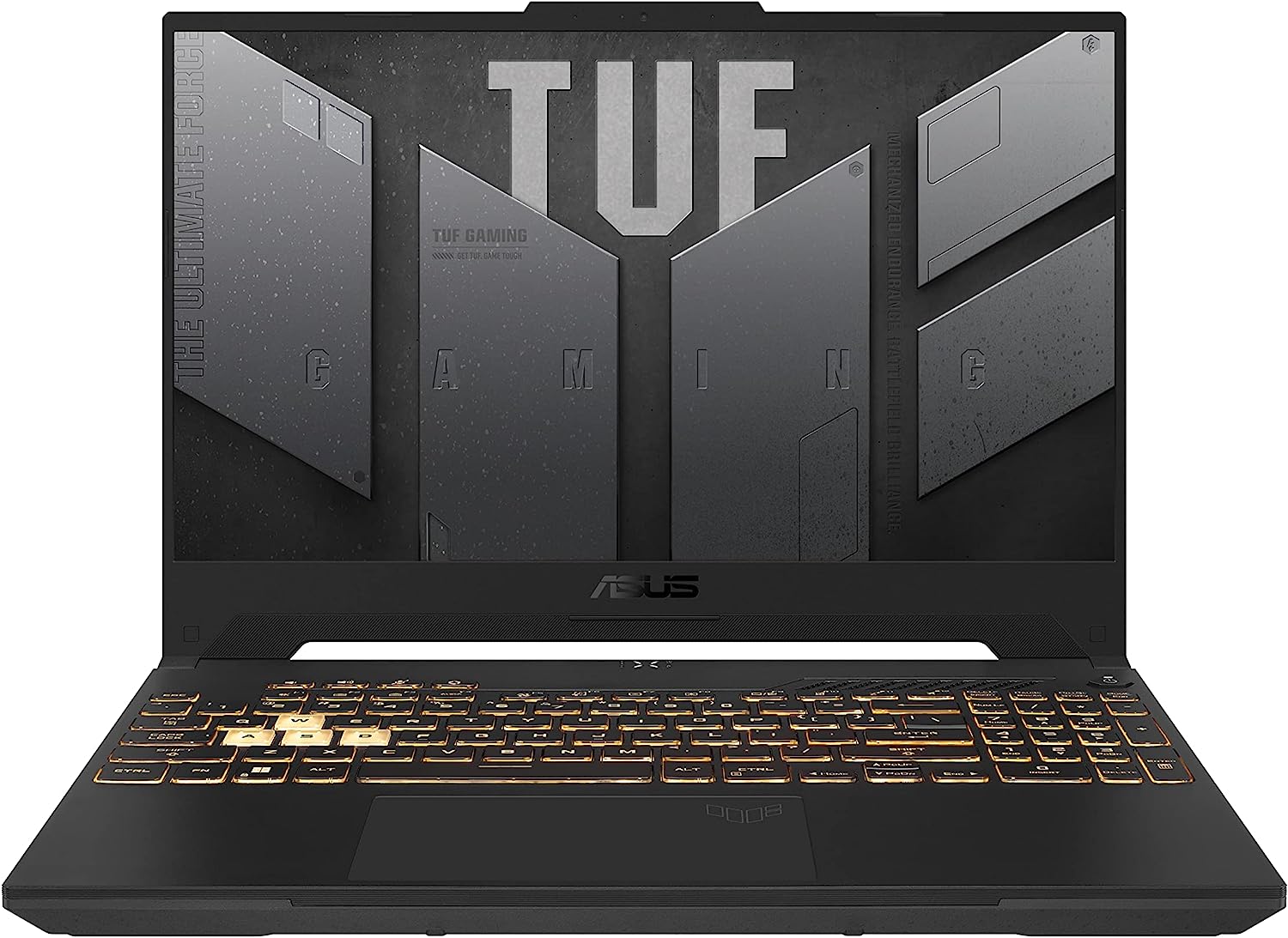 ASUS TUF F15 FX507VU-DS91 Core i9-13900H 16GB, 512GB SSD, RTX™ 4050 6GB Win 11