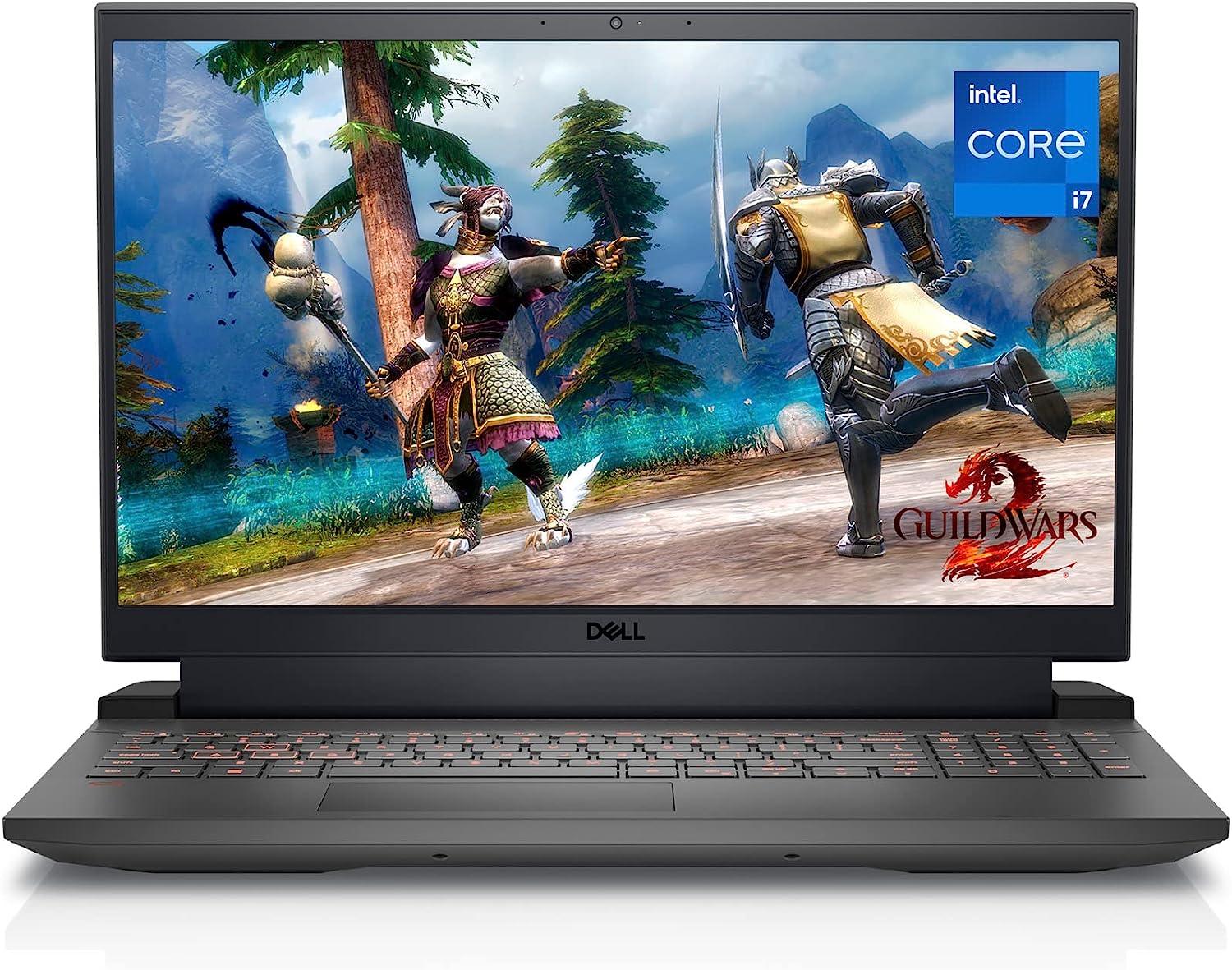 DELL G15 5520, 15.6