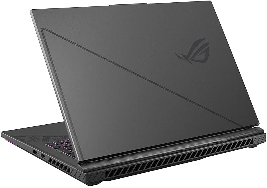 Asus ROG Strix G18 2023 Latest Gaming Laptop 18