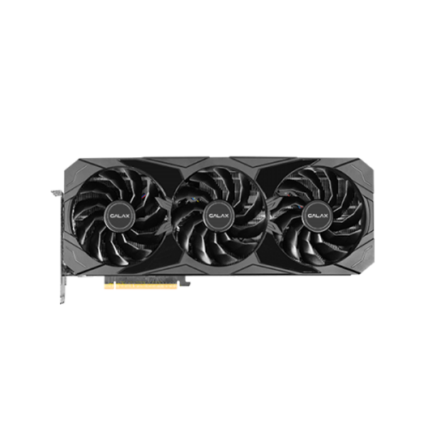 Galax GeForce RTX 4090 ST 1-Click OC Graphics Card, 24GB GDDR6X 384-bit Memory | 49NXM5MD6DDR