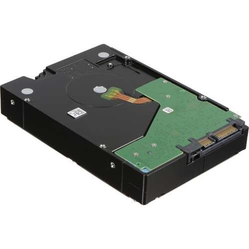 Seagate 8TB IronWolf 7200 Rpm SATA III 3.5-Inch Internal NAS HDD | ST8000VN0022