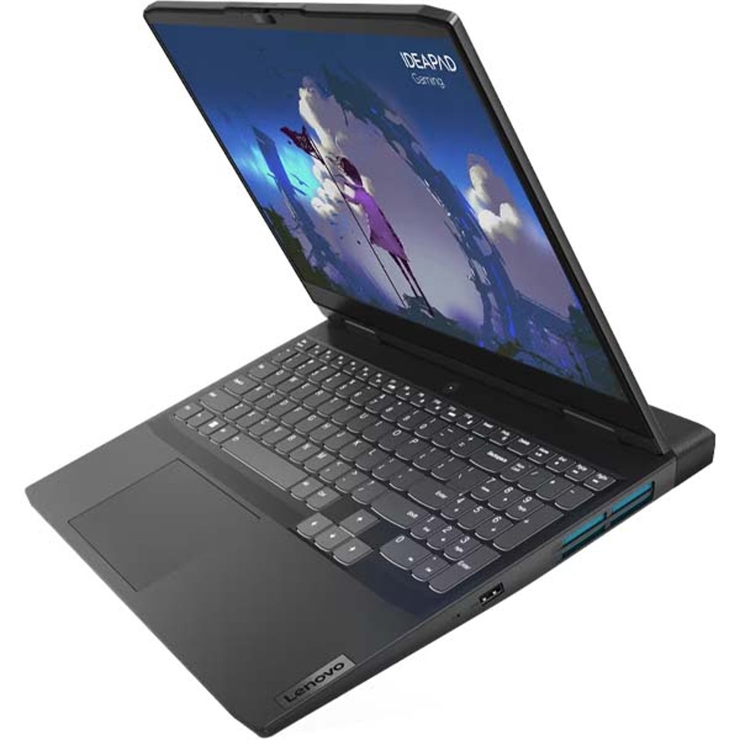 Lenovo IdeaPad 3 15IAH7 i7-12700H, 8GB DDR4, 512GB SSD, RTX 3050Ti, Win 11