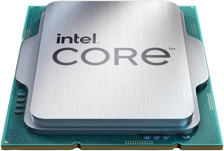 Intel Core i3-13100 LGA 1700 4 Cores Processor, 4.50 GHz Max Turbo Frequency, 8 Threads, 12 MB Cache Memory, Dual Channel DDR5, Up to 128GB Max Memory Capacity, PCIE 5.0 | i3-13100F-Tray