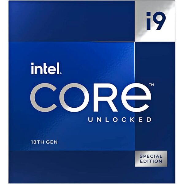 Intel Core i9-13900KS Processor 36M Cache, up to 6.00 GHz, 24-Cores 32-Threads | BX8071513900KS