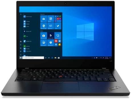 Lenovo ThinkPad L14 Gen 2 Core i5-1135G7, 8GB RAM, 256GB SSD Windows 10 Pro