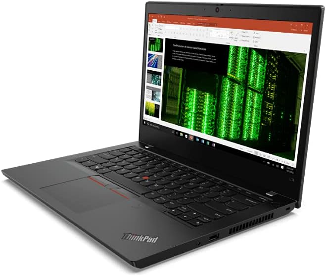 Lenovo ThinkPad L14 Gen 2 Core i5-1135G7, 8GB RAM, 256GB SSD Windows 10 Pro