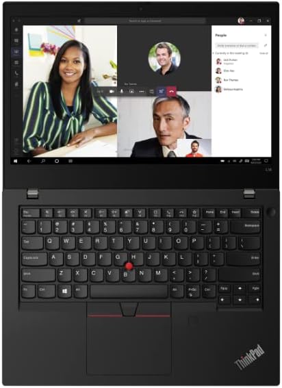 Lenovo ThinkPad L14 Gen 2 Core i5-1135G7, 8GB RAM, 256GB SSD Windows 10 Pro