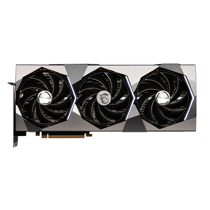 MSI Gaming GeForce RTX 4090 SUPRIM X 24GB GDRR6X 384-Bit HDMI/DP Graphics Card | 912-V510-001