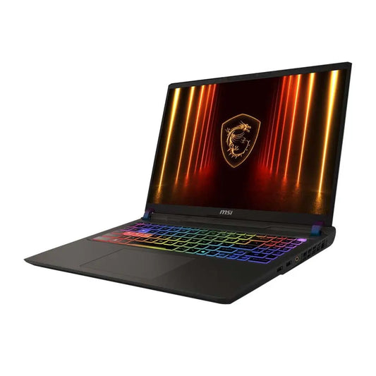 MSI Vector 16 HX AI A2XWHG Gaming Laptop UAE