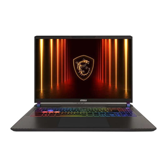 MSI Vector 16 HX AI A2XWHG Gaming Laptop