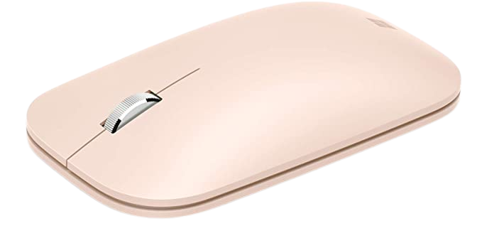 Microsoft Surface Mobile Bluetooth Mouse Gold