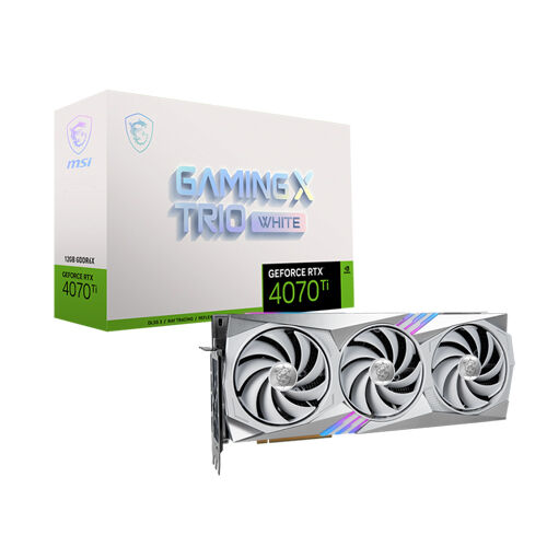 Infinity Gaming PC (Core I7-13700K, 32 GB DDR5 RAM, RTX 4070 Ti 12GB GPU)