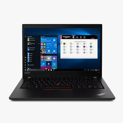 LENOVO THINKPAD P14S Core i5-1135G7, 16GB RAM, 512GB SSD, Win 11 pro