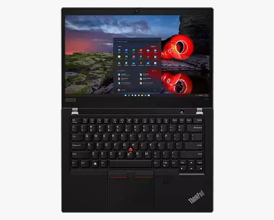 LENOVO THINKPAD P14S Core i5-1135G7, 16GB RAM, 512GB SSD, Win 11 pro