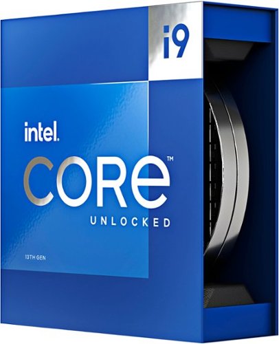 Intel Core i9-13900K Processor 36M Cache, up to 5.80 GHz, 24-Cores 32-Threads | BX8071513900K