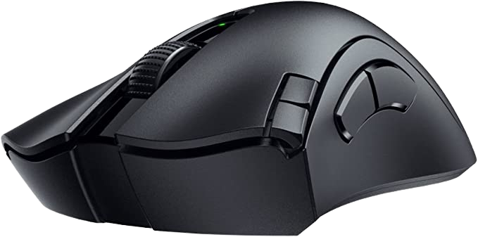 Razer DeathAdder V2 X HyperSpeed Black