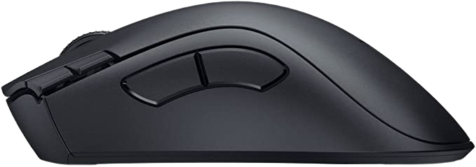 Razer DeathAdder V2 X HyperSpeed Black