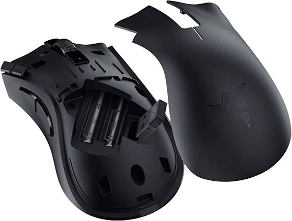 Razer DeathAdder V2 X HyperSpeed Black