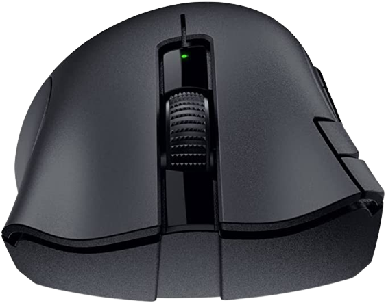 Razer DeathAdder V2 X HyperSpeed Black