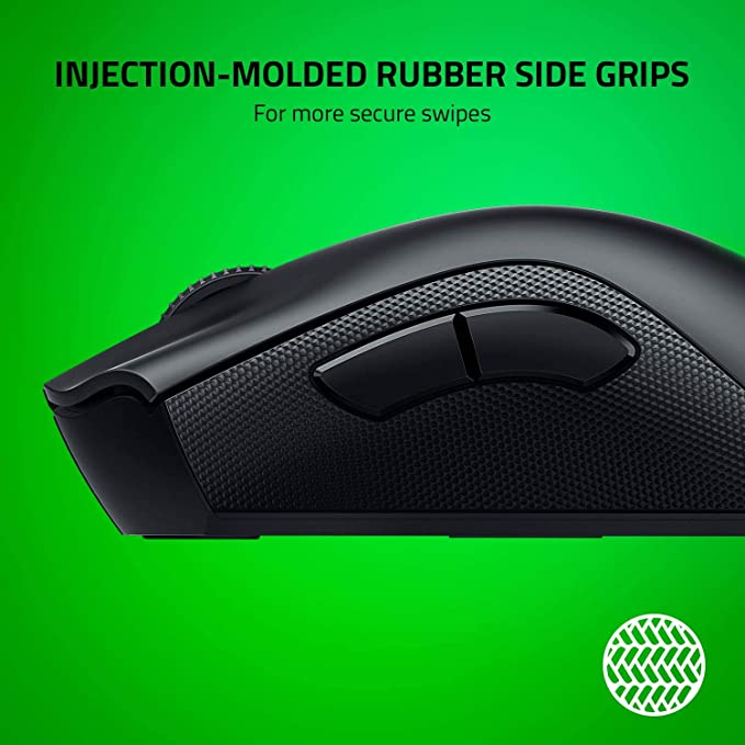 Deathadder V2 Pro Ergonomic Wireless Gaming Mouse