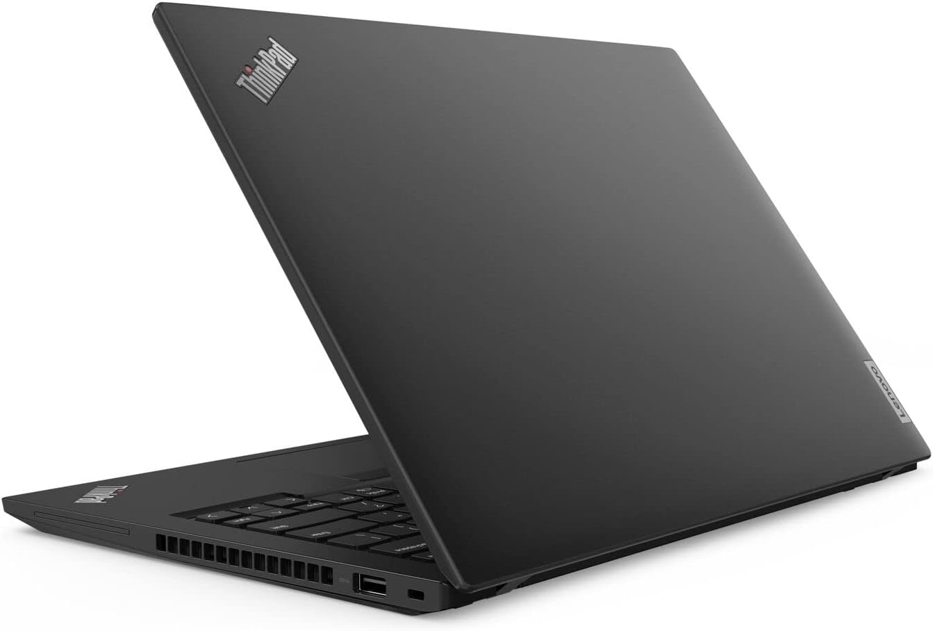 Lenovo Latest ThinkPad T14 Gen 3 Core i7-1235U, 16GB, 512GB SSD, Wind 10