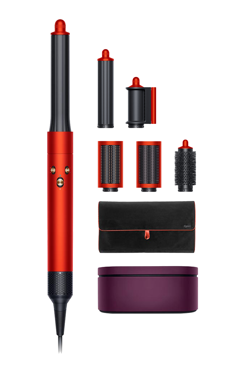 Dyson Airwrap™ Multi-Styler Complete Topaz Orange