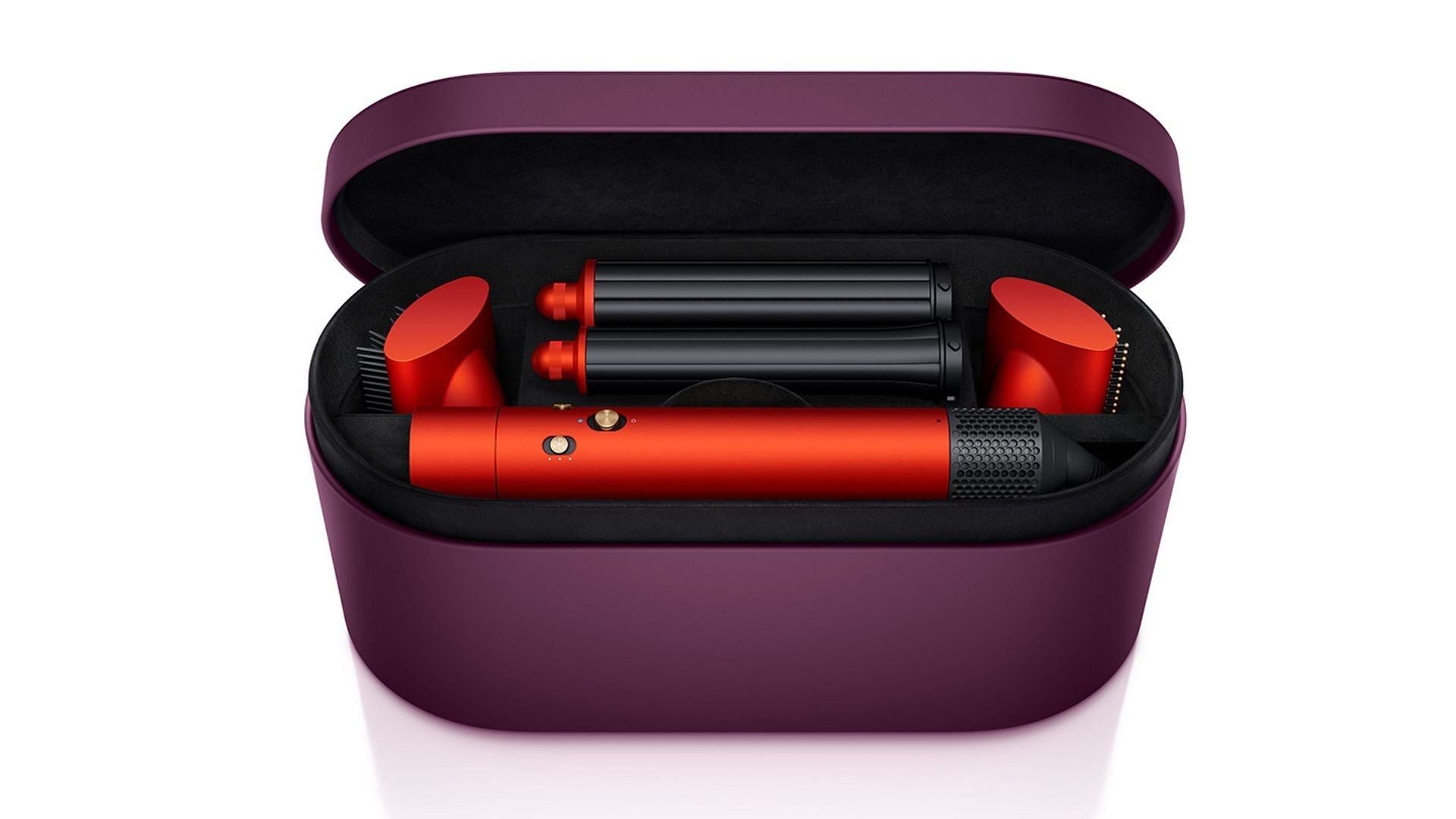 Dyson Airwrap™ Multi-Styler Complete Topaz Orange