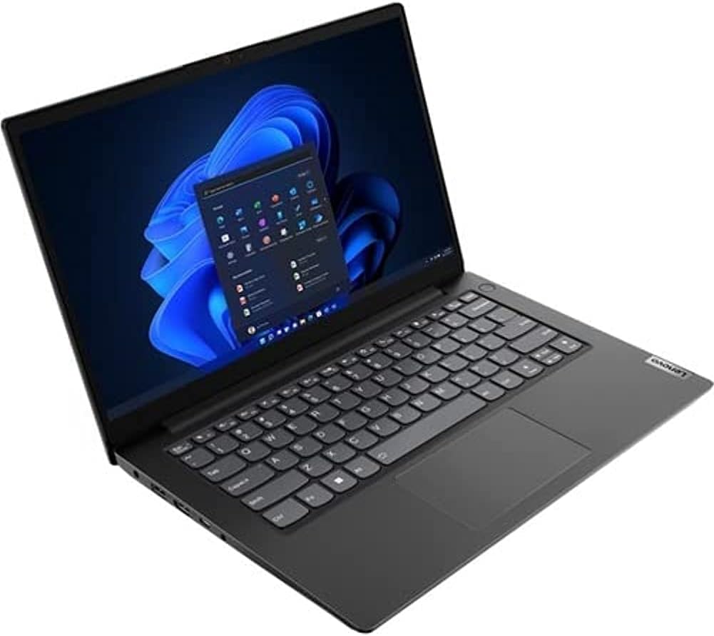 LENOVO V14 G3 IAP, Intel Core i3-1215U, 8GB RAM, 256GB SSD, Windows 11 Pro