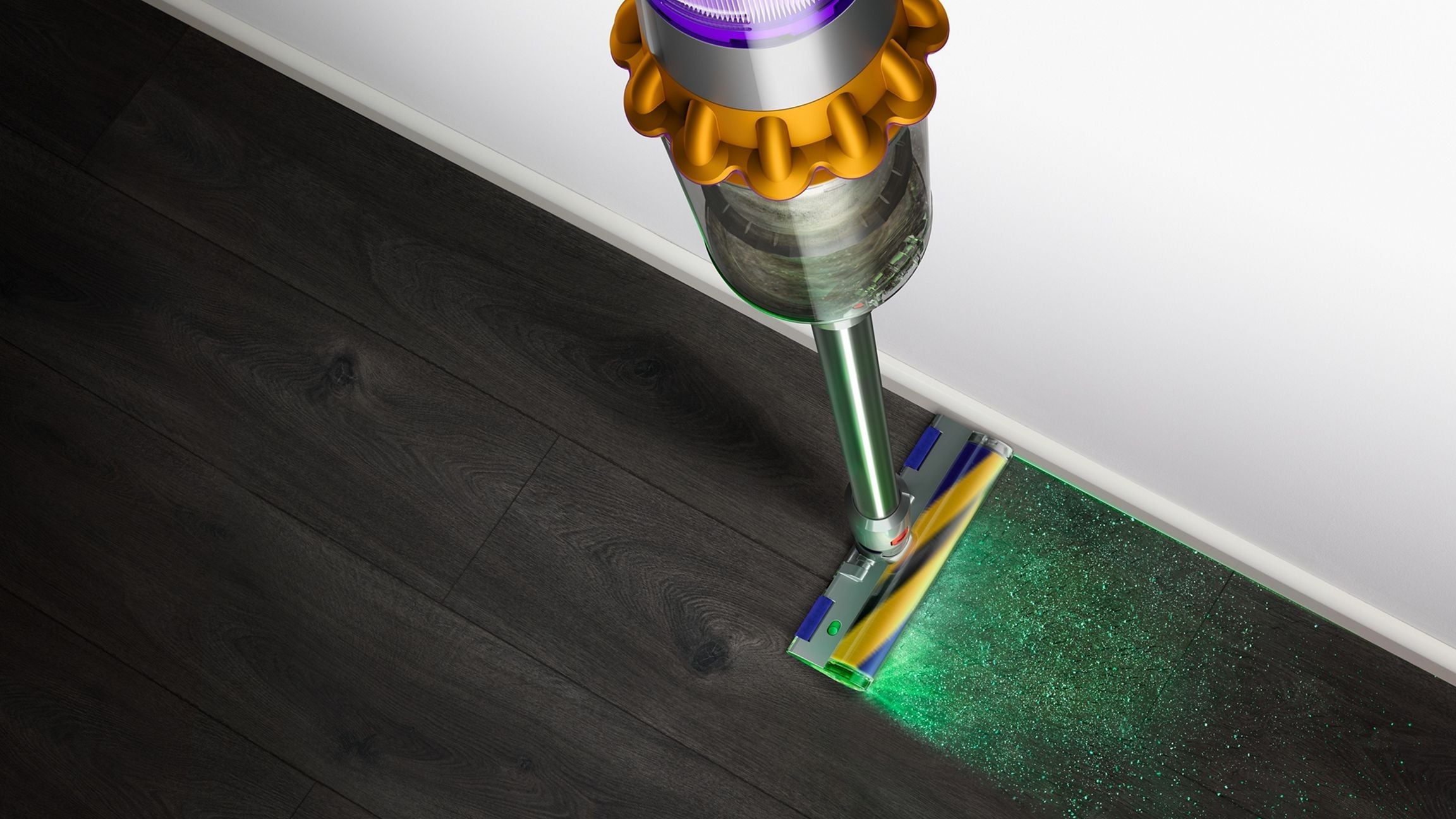 Dyson V15 Detect™ Absolute Cordless Vacuum Cleaner