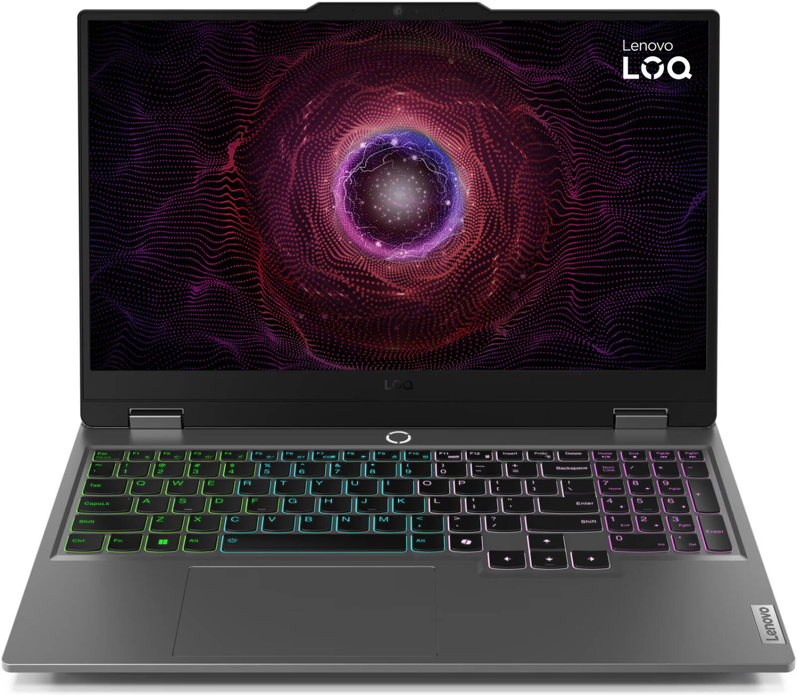 Lenovo LOQ 15ARP9 Gaming Laptop, 15.6