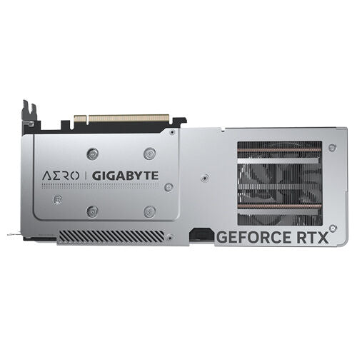 Gigabyte GeForce RTX 4060 AERO OC 8GB GDDR6 Graphics Card - DLSS 3