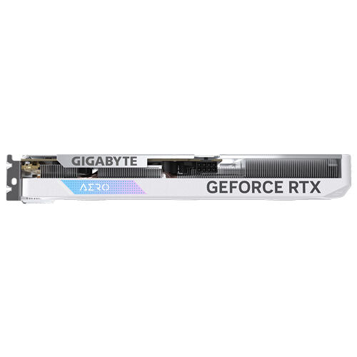 Gigabyte GeForce RTX 4060 AERO OC 8GB GDDR6 Graphics Card - DLSS 3