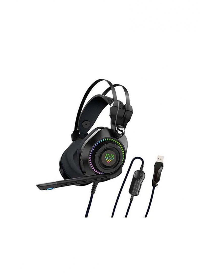 Bogota High Definition Audio Gaming Headset