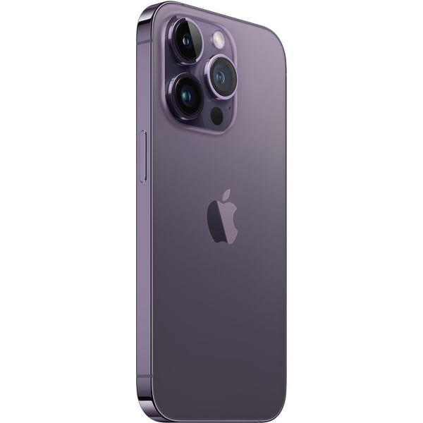 APPLE IPHONE 14 PRO 256GB DEEP PURPLE INTERNATIONAL VERSION PHYSICAL DUAL(HK)