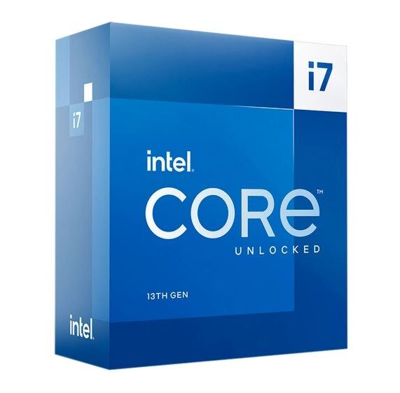 Intel Core i7-13700K 16 Cores Max Turbo 5.40 GHz 30M Cache Processor | BX8071513700K