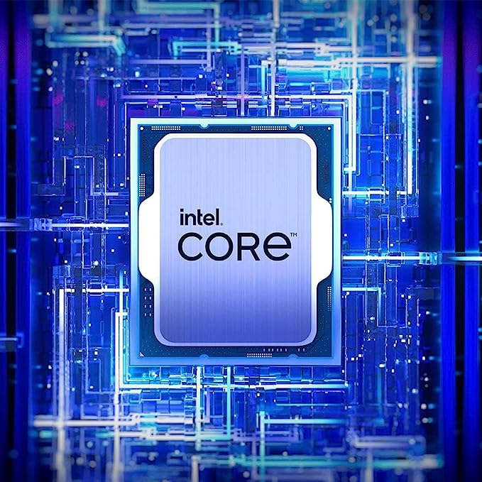Intel Core I7-13700K 16 Cores Max Turbo 5.40 GHz 30M Cache Processor | BX8071513700K
