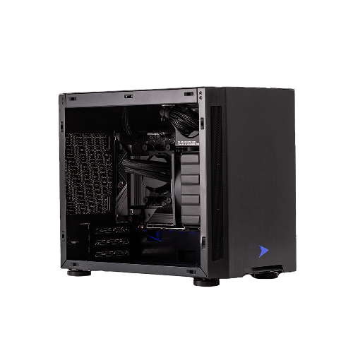 KD DMTR Gaming Desktop PC