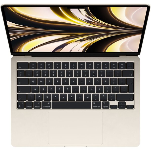 APPLE MACBOOK AIR 13.6