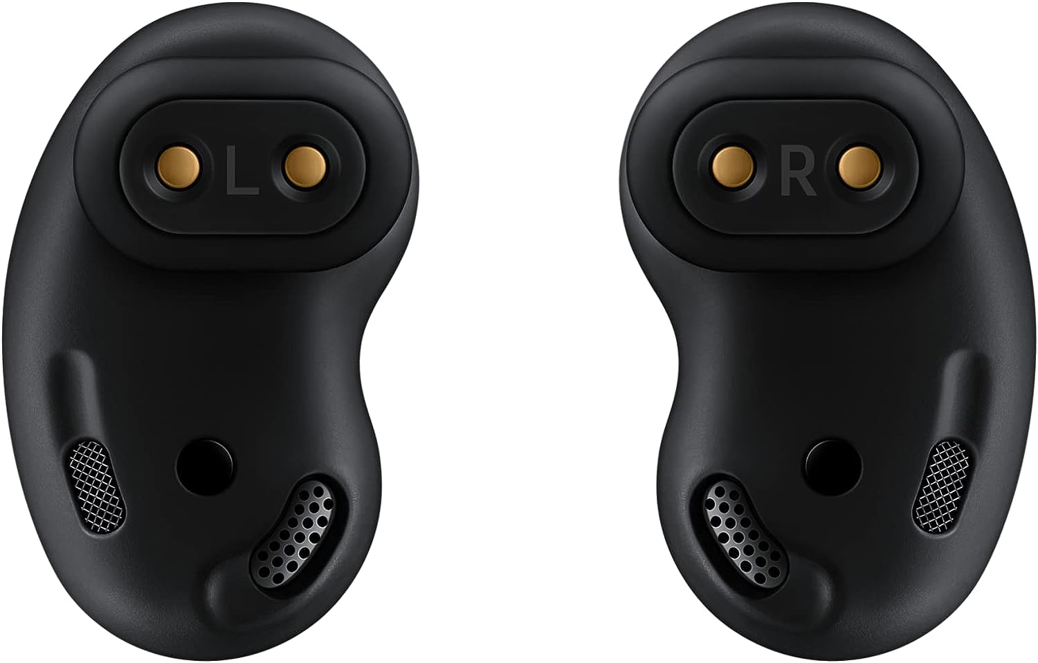 SAMSUNG Galaxy Buds Live R180 Wireless Earphones with Active Noise Reduction Onyx