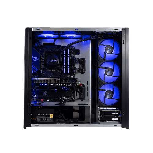 Electrobot Xtreme Gaming Series PC