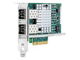 HP Server Power Supply HPE Ethernet 10Gb 2P 560SFP+ Adapter High Profile