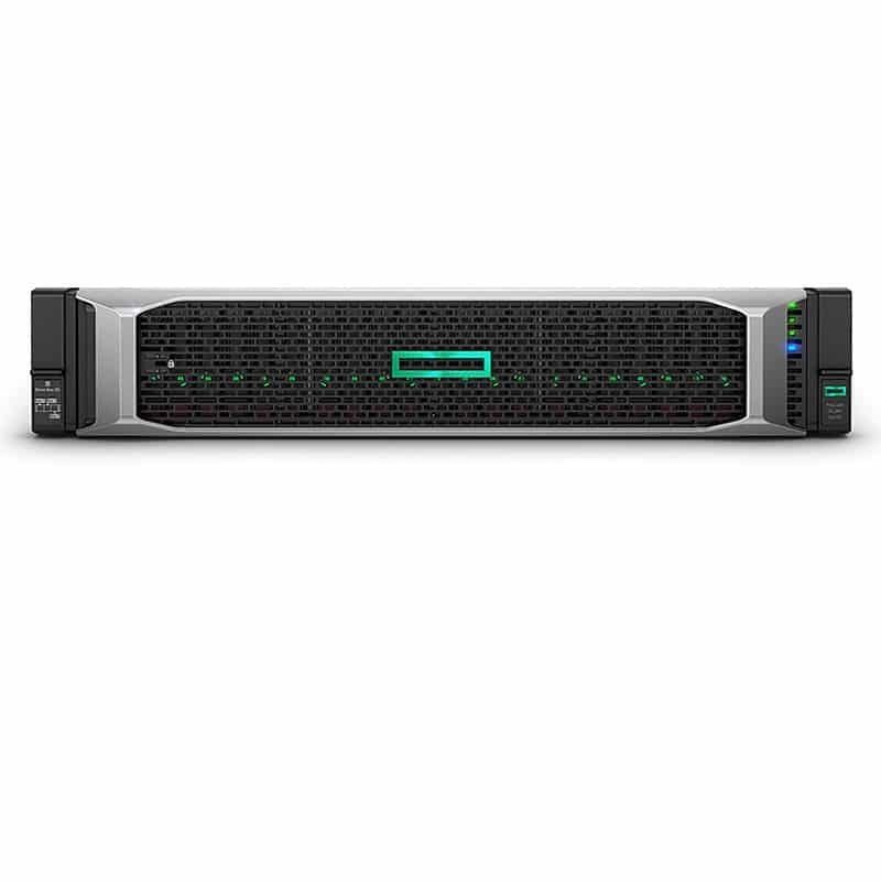 HPE ProLiant DL380 G10 8SFF  1 x4210R Processor,256GB Memory  8 x 480GB SATA SSD ,2 x 800W PS