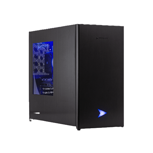 Electrobot Xtreme Gaming Series PC