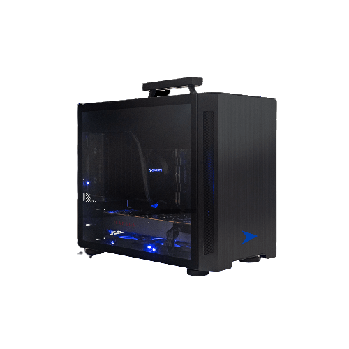 KD DMTR Gaming Desktop PC