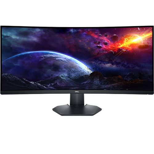 G-Series Curved  VA Monitor