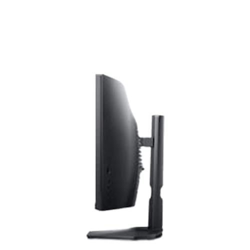 G-Series Curved  VA Monitor