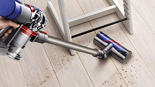 Dyson V8 Absolute Cordless Vacuum Cleaner