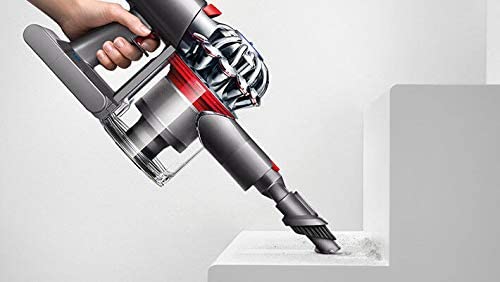 Dyson V8 Absolute Cordless Vacuum Cleaner