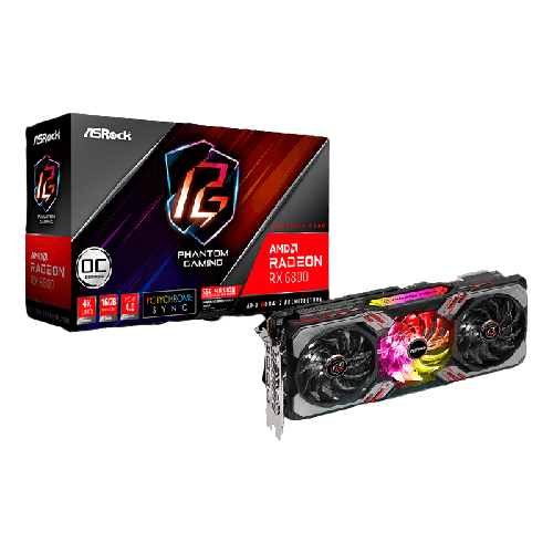 Radeon RX 120 GTS  Graphics Card