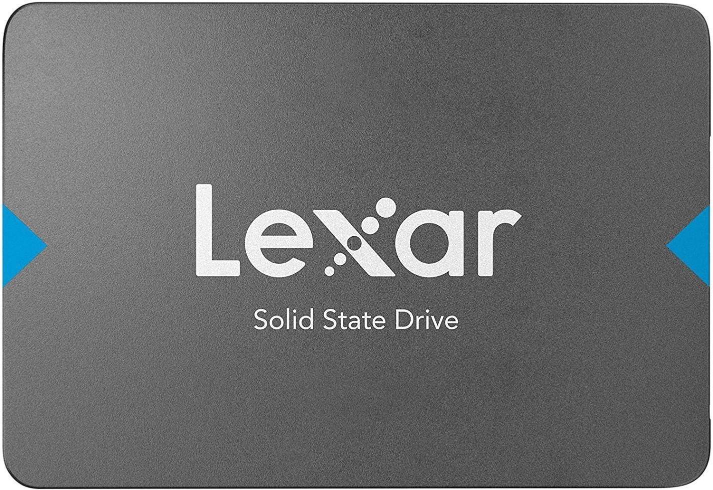 Lexar NQ100 2.5